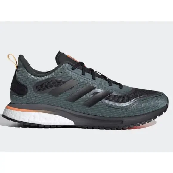 Adidas SUPERNOVA WINTER.RDY Bounce Running FV5647 Mens 7 New In Box Fast Ship